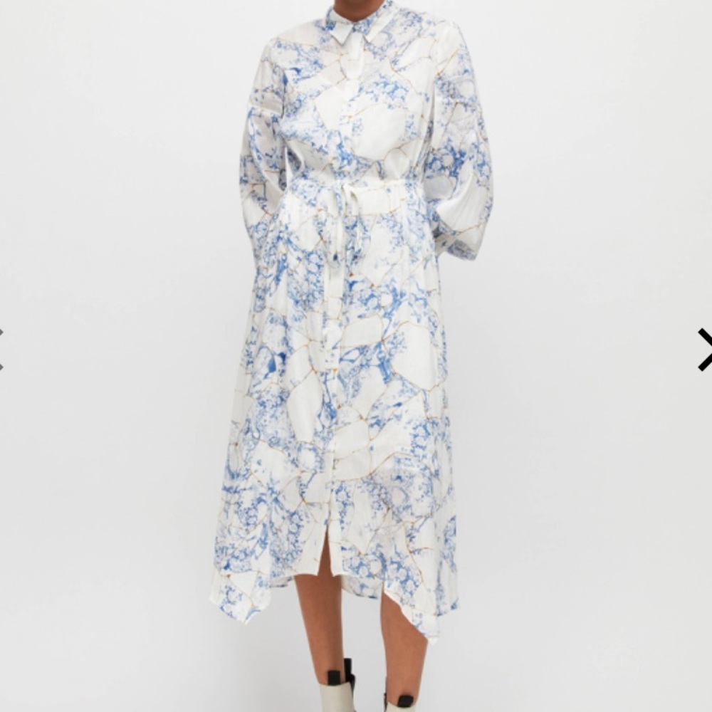 The Skye Dress - NWOT